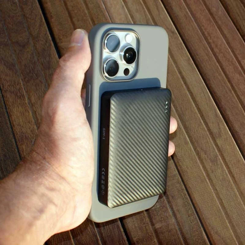 Mag2sim Yurtdışı Kapalı iPhone Şebeke verici WİFİ yönlendirici modem.