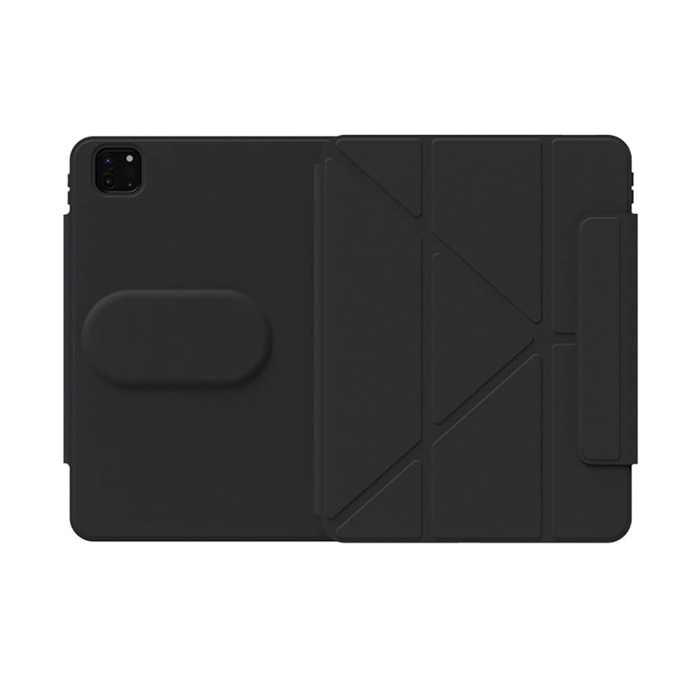 360° Döner Standlı Magnetik iPad Pro 13 Kılıfı