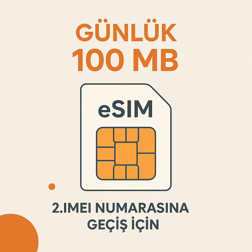 Yurt dışı Kapanmış iPhone modelleri için ek 120 gün kullanmak mümkün !!