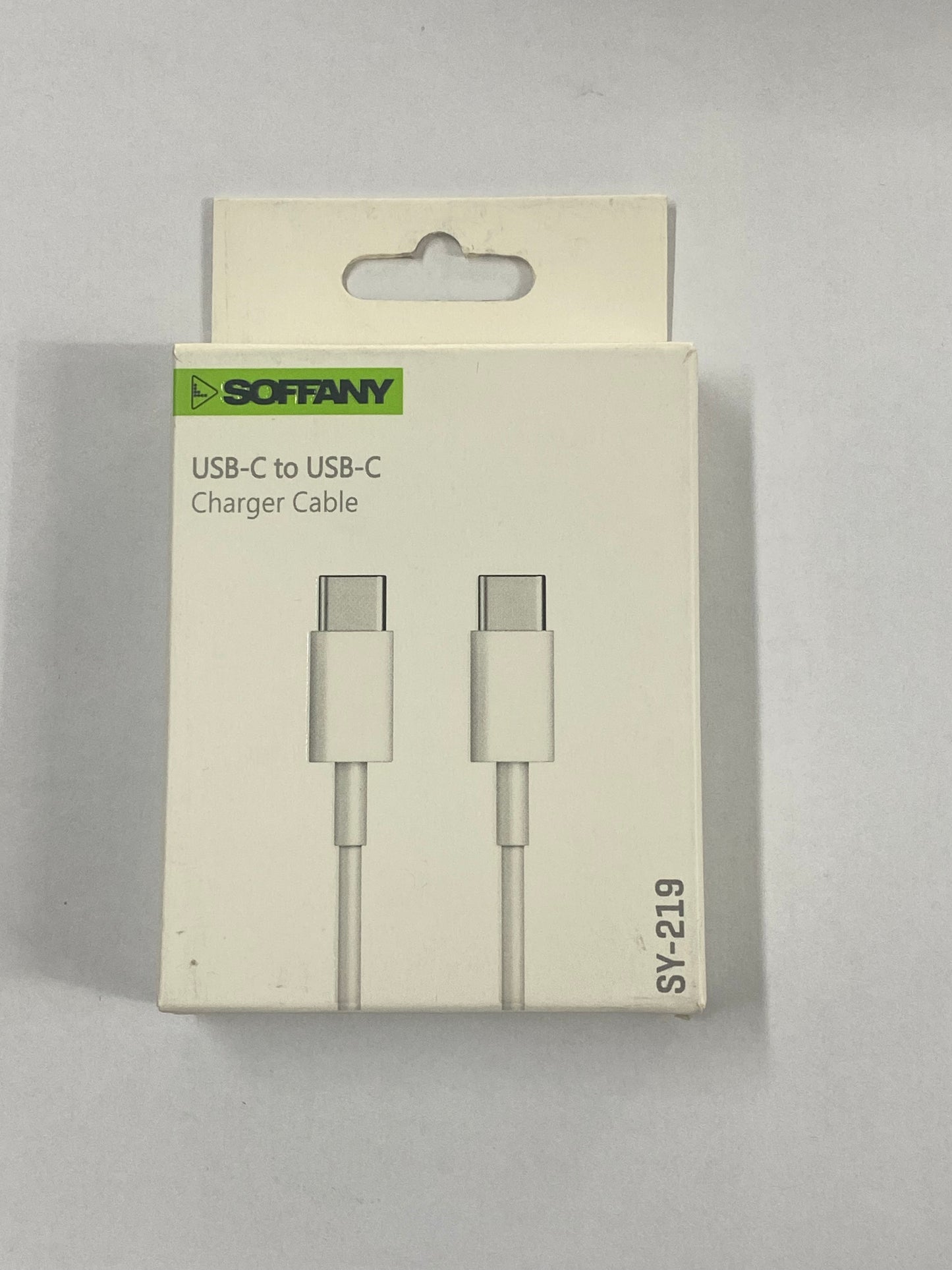PITAKA Flex Braided USB-C to USB-C Kablo 1.26M (4FT) – 10.000 Bükülme Dayanımı, Hızlı Şarj & Veri Aktarım Kablosu