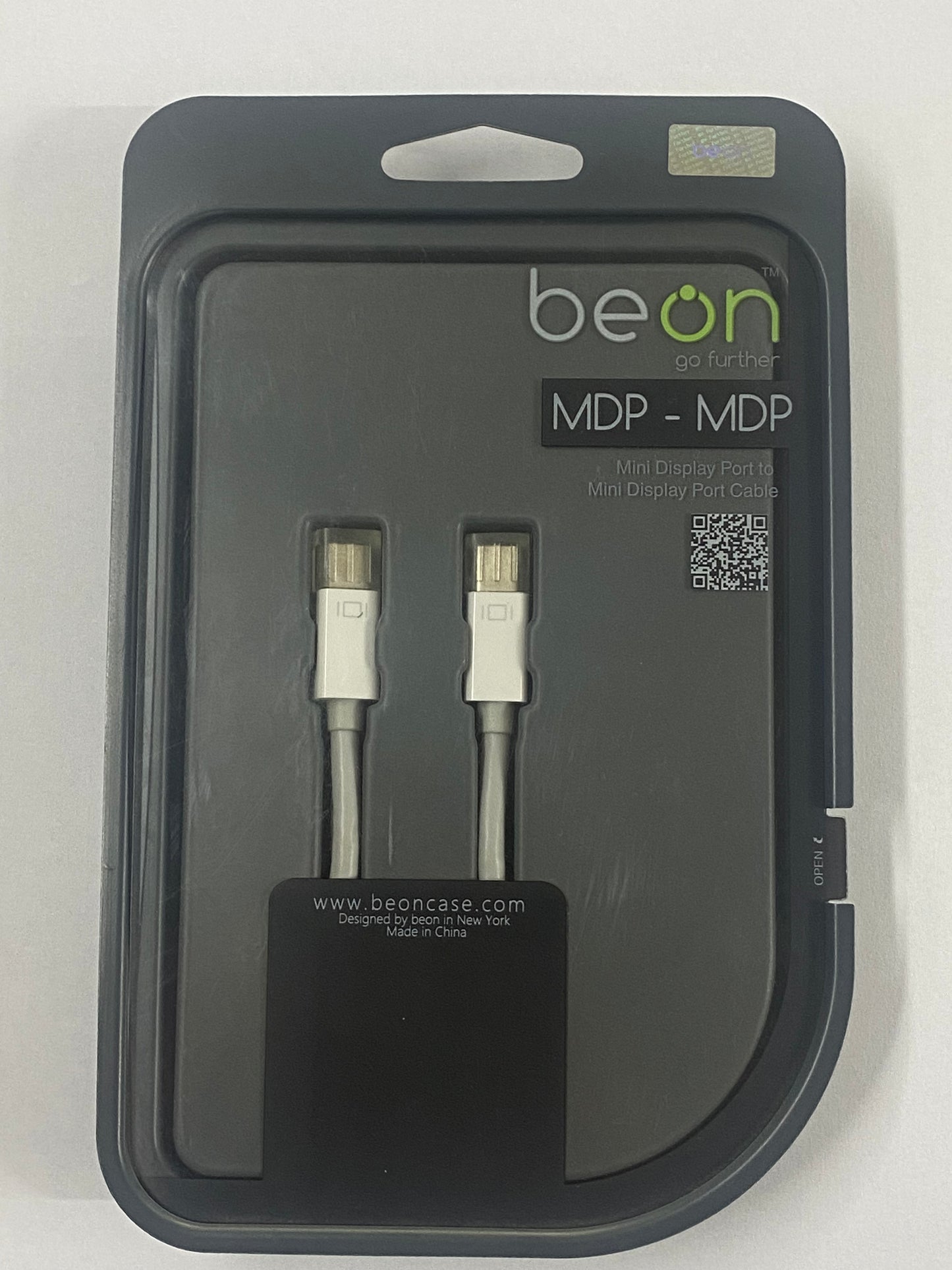 Beon Mini Display Port to Mini Display Cable
