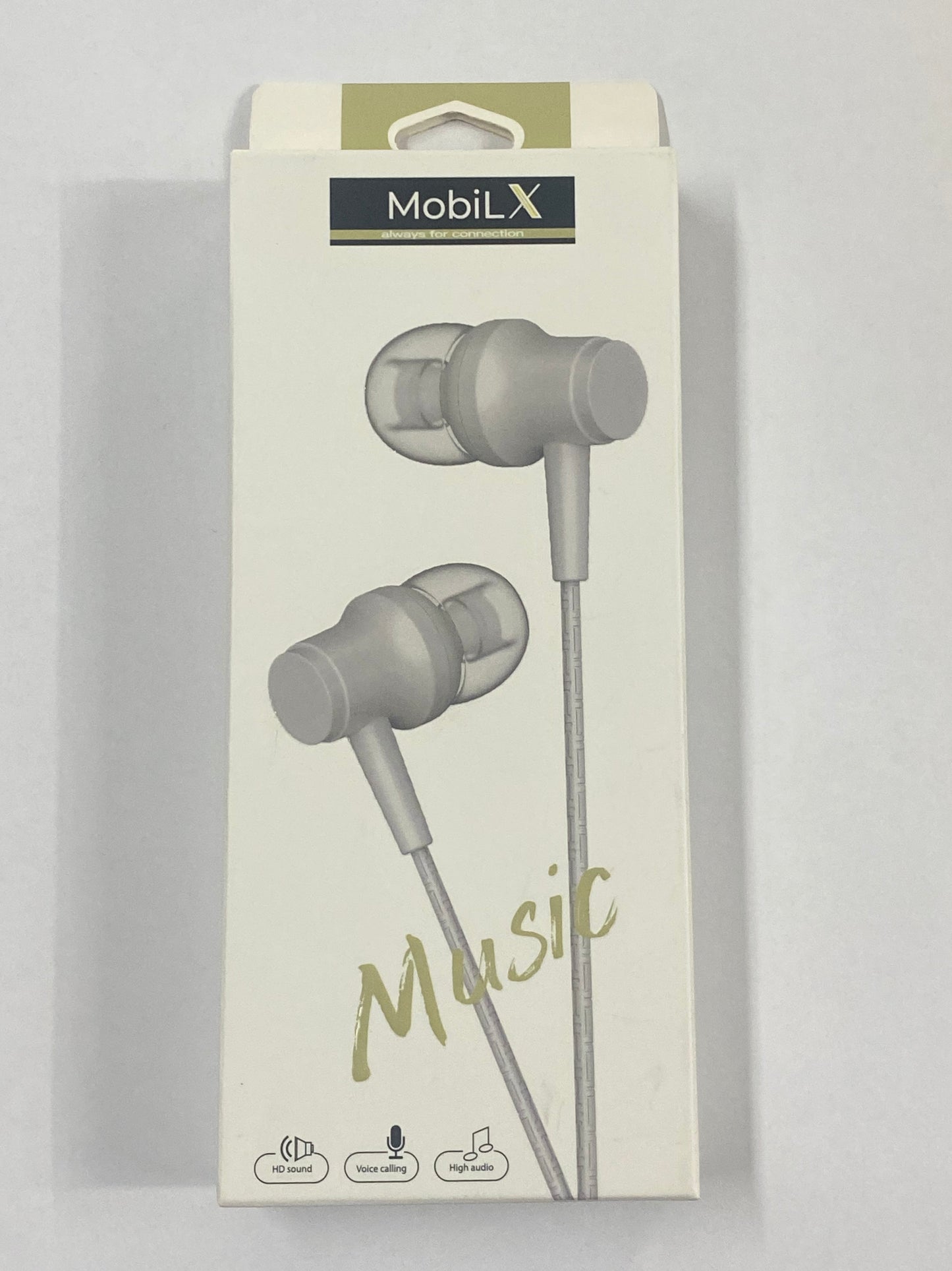 MobiLX ME-03 Music