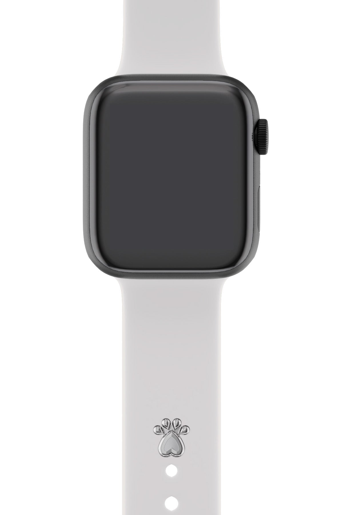 Apple Watch Uyumlu Kordon Süsü Charm Paw
