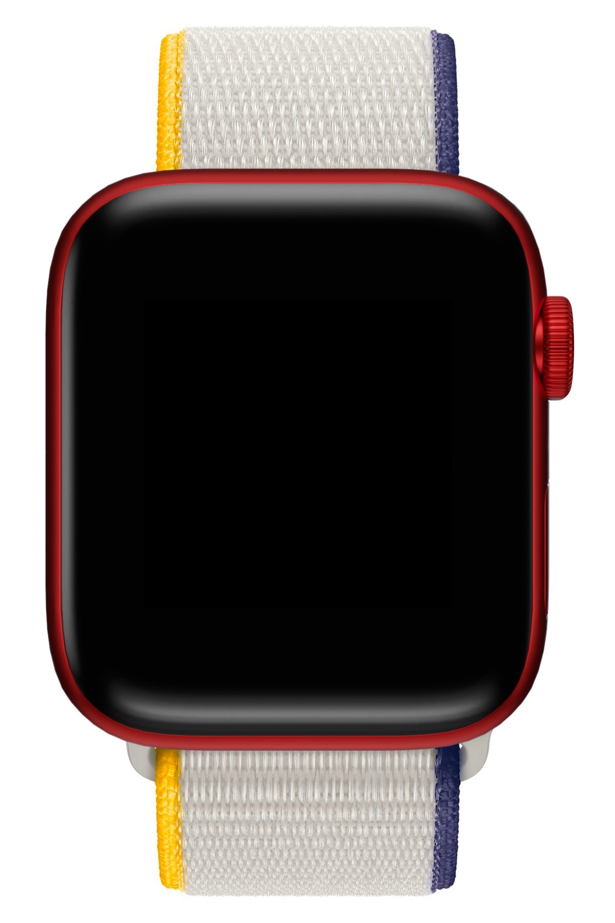 Apple Watch Uyumlu Spor Loop Kordon Salt