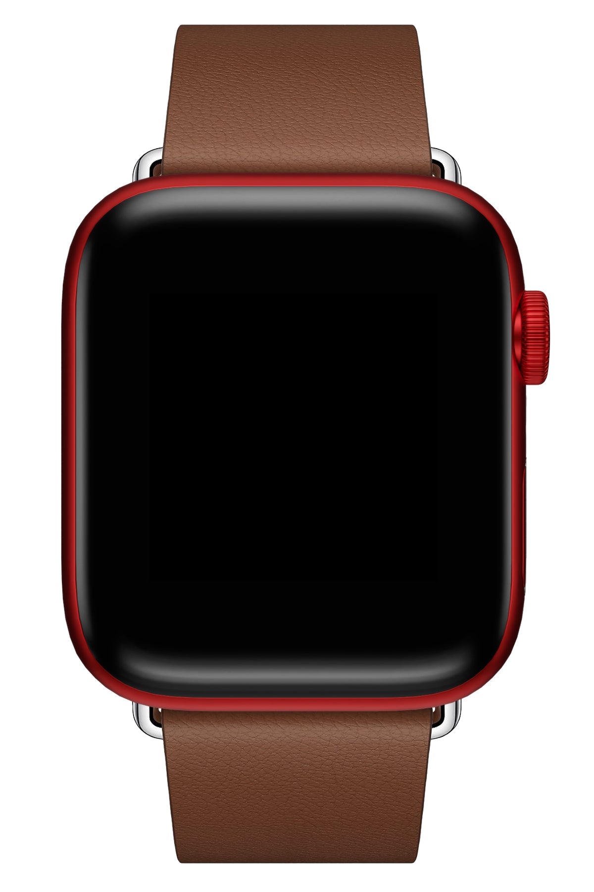 Apple Watch Uyumlu Radius Deri Loop Kordon Tenne