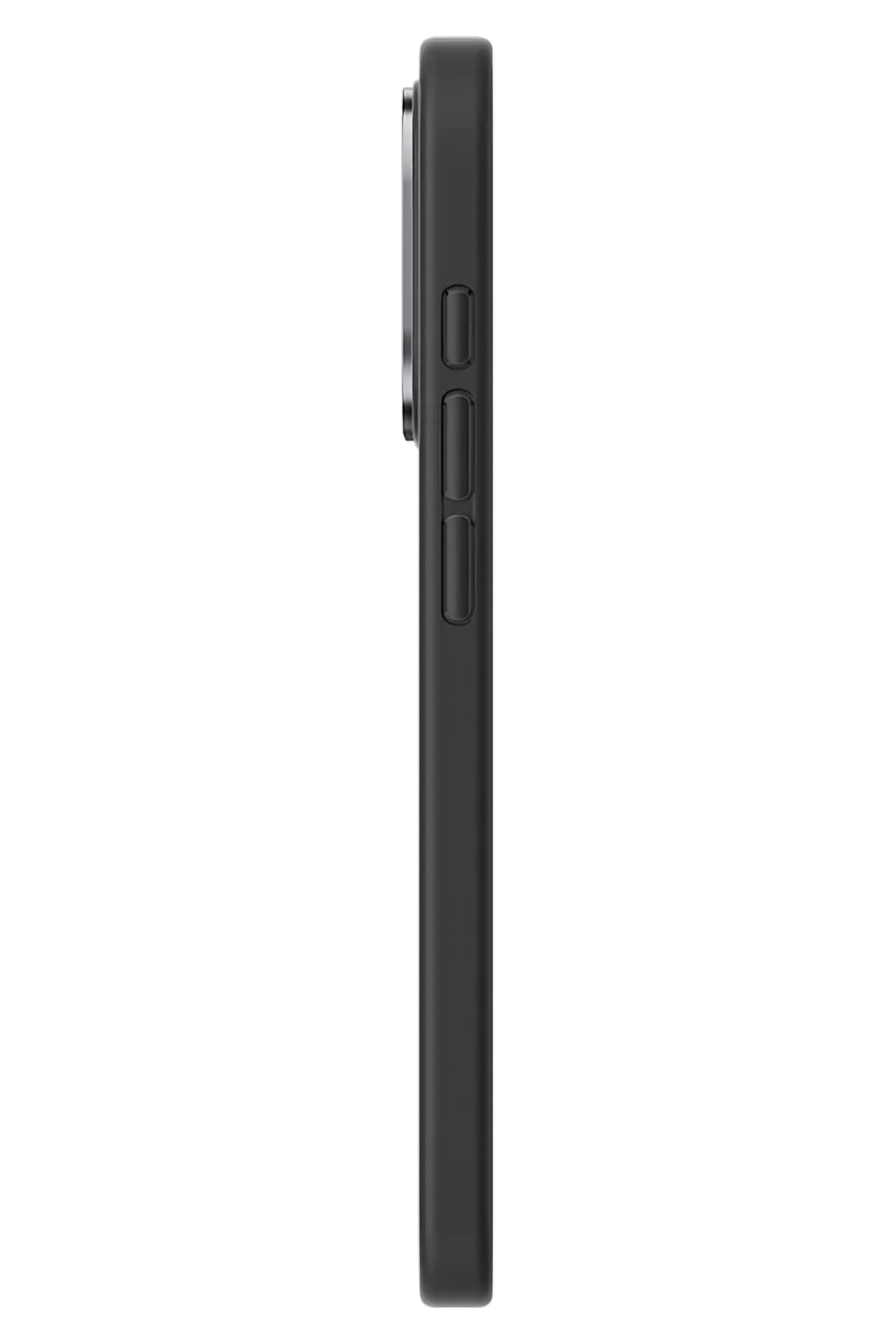 Benks ArmorPro Kevlar Fiber iPhone 16 Pro Magsafe Uyumlu Silikon Kılıf