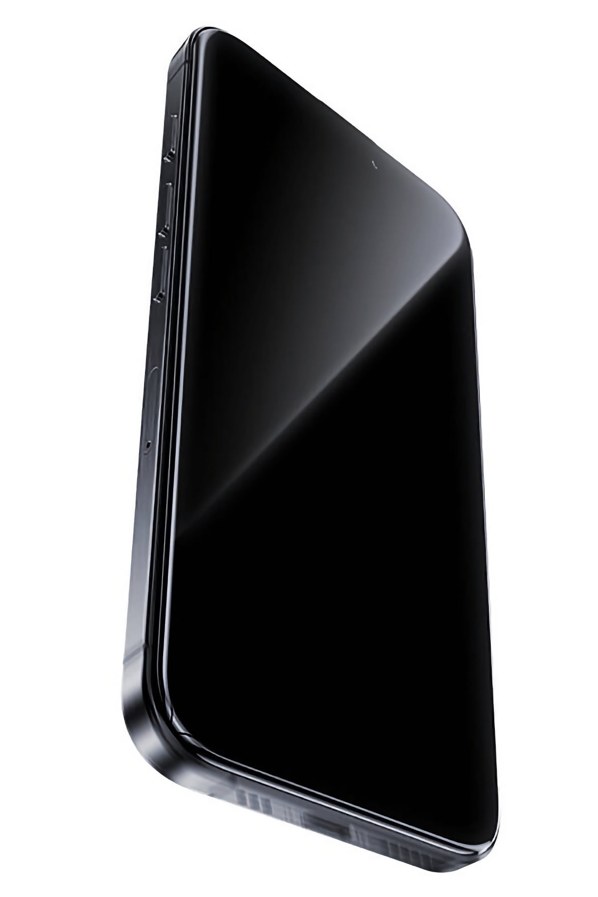 Benks Glass Warrior iPhone 16 Serisi Privacy HD Cam Ekran Koruyucu + Kolay Uygulama Aparatlı