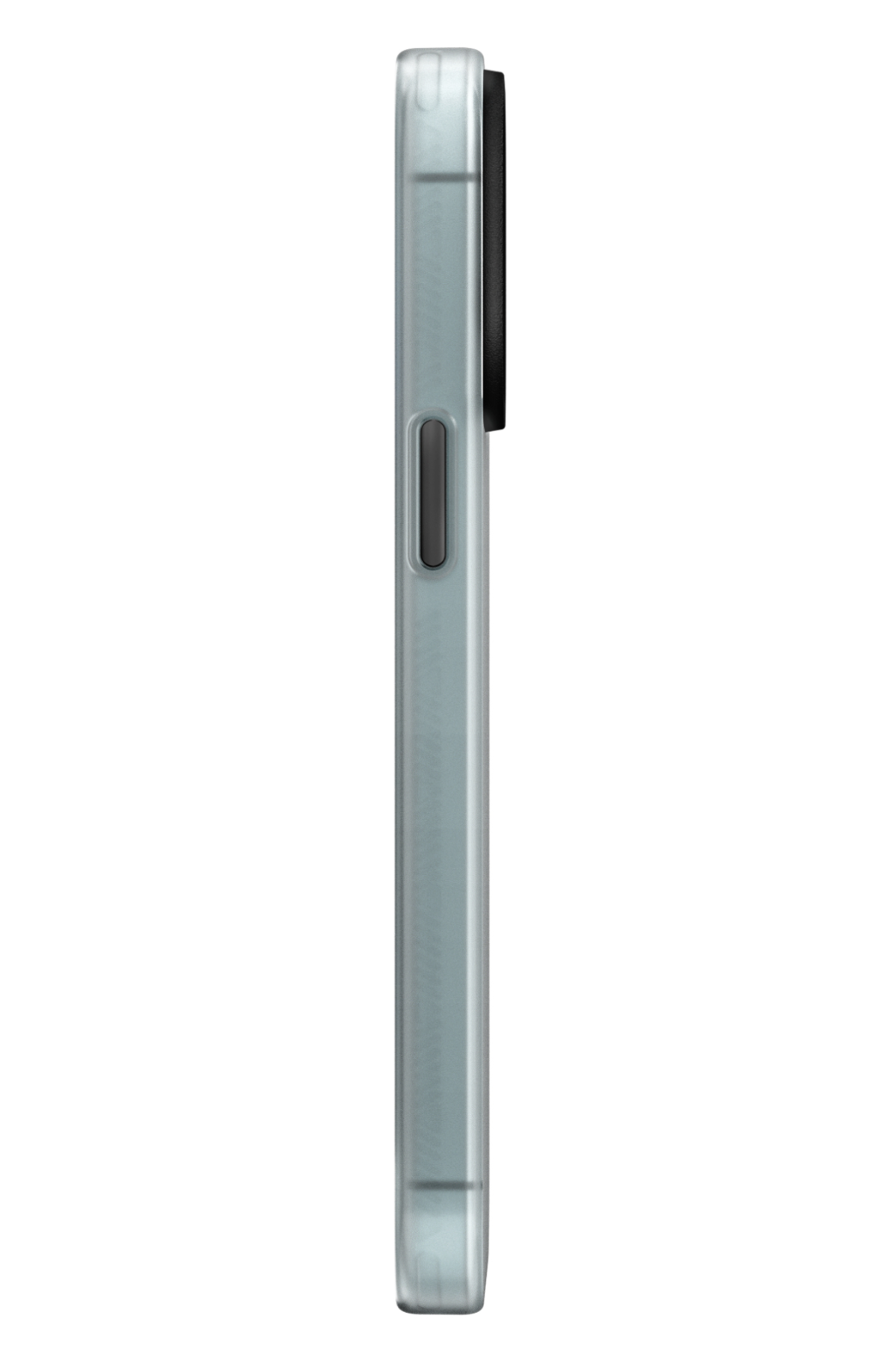 Youngkit Dark Matter iPhone 15 Magsafe Uyumlu Siyah Kılıf
