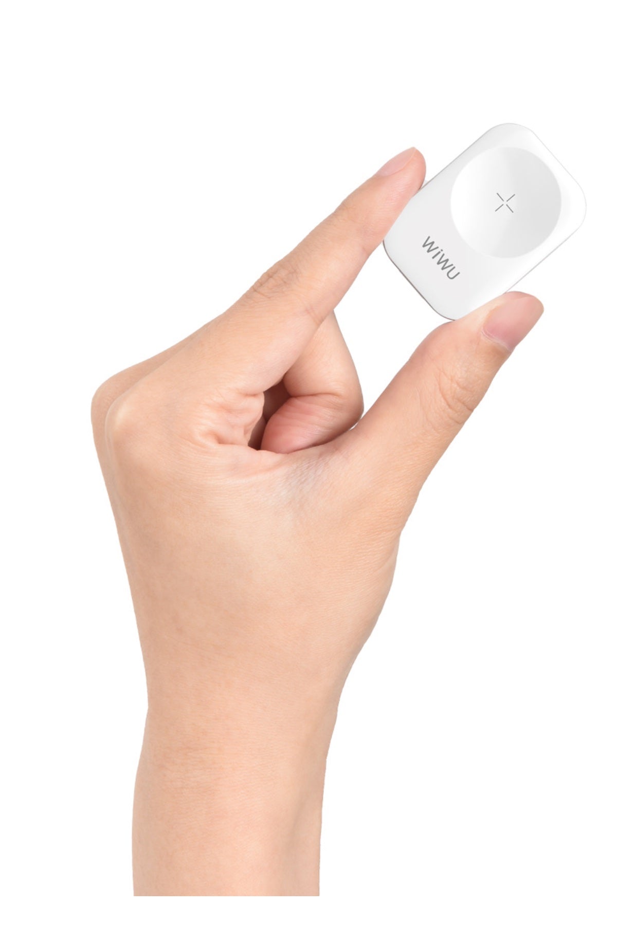Wiwu M16 Apple Watch Uyumlu Manyetik Şarj Cihazı