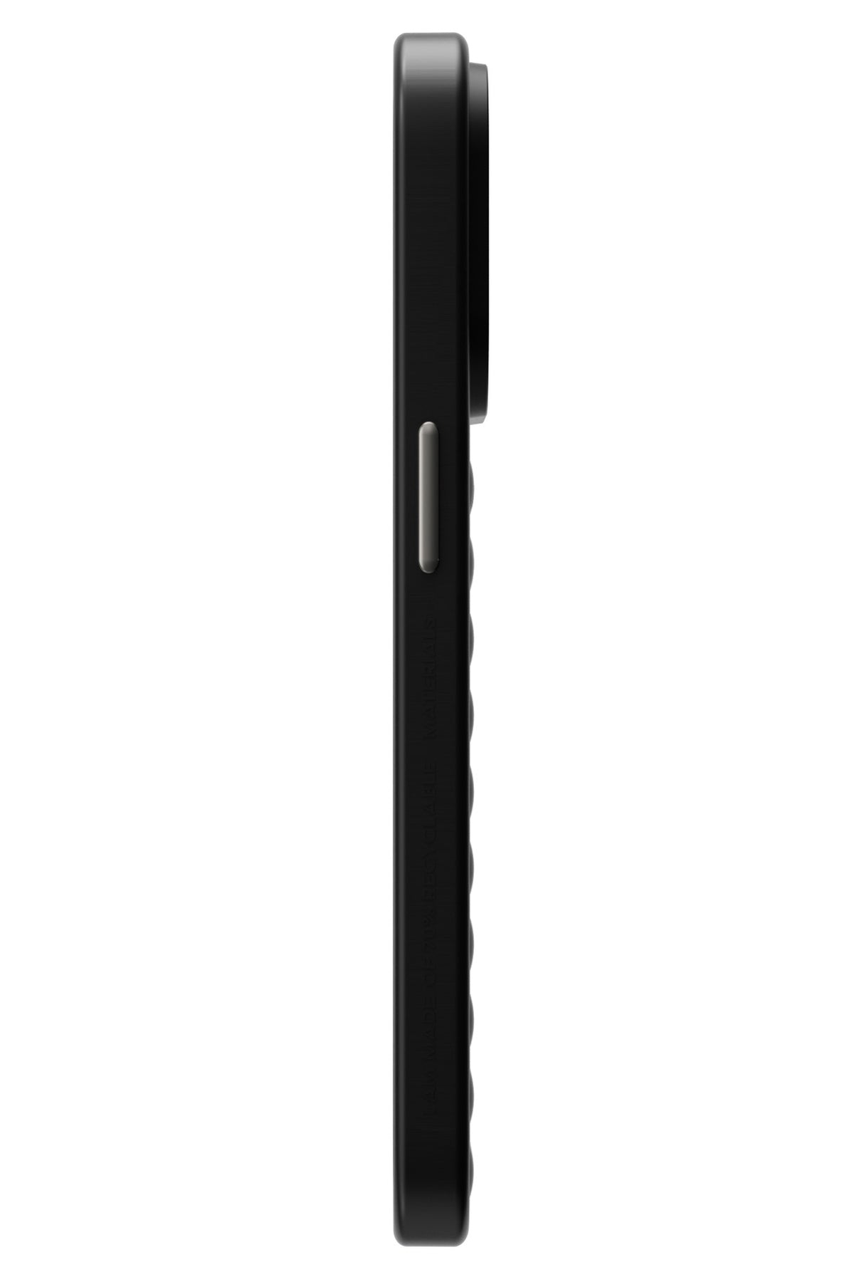 Youngkit Original iPhone 14 Pro Max Uyumlu Siyah Kılıf