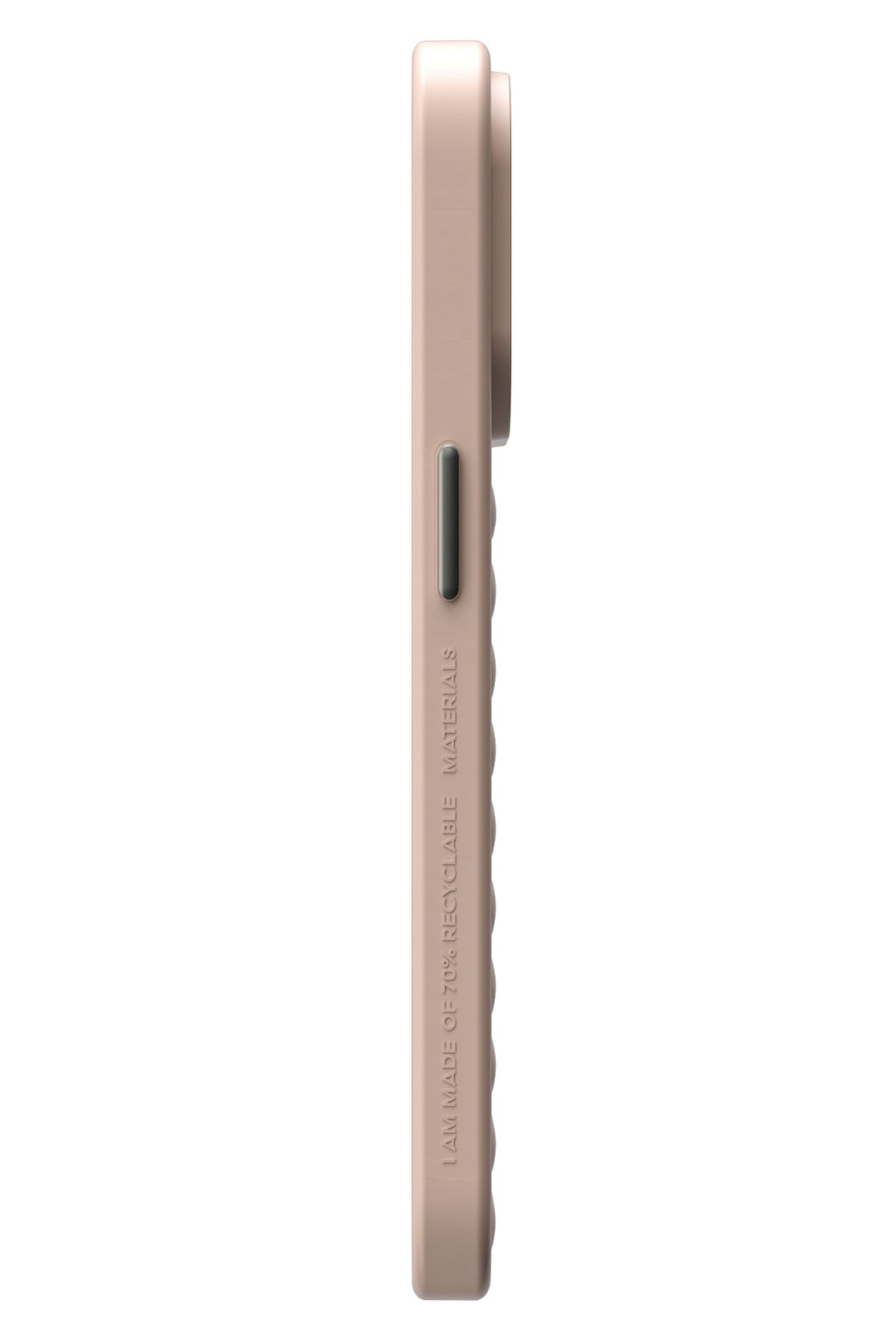 Youngkit Original iPhone 15 Pro Max Uyumlu Pembe Kılıf