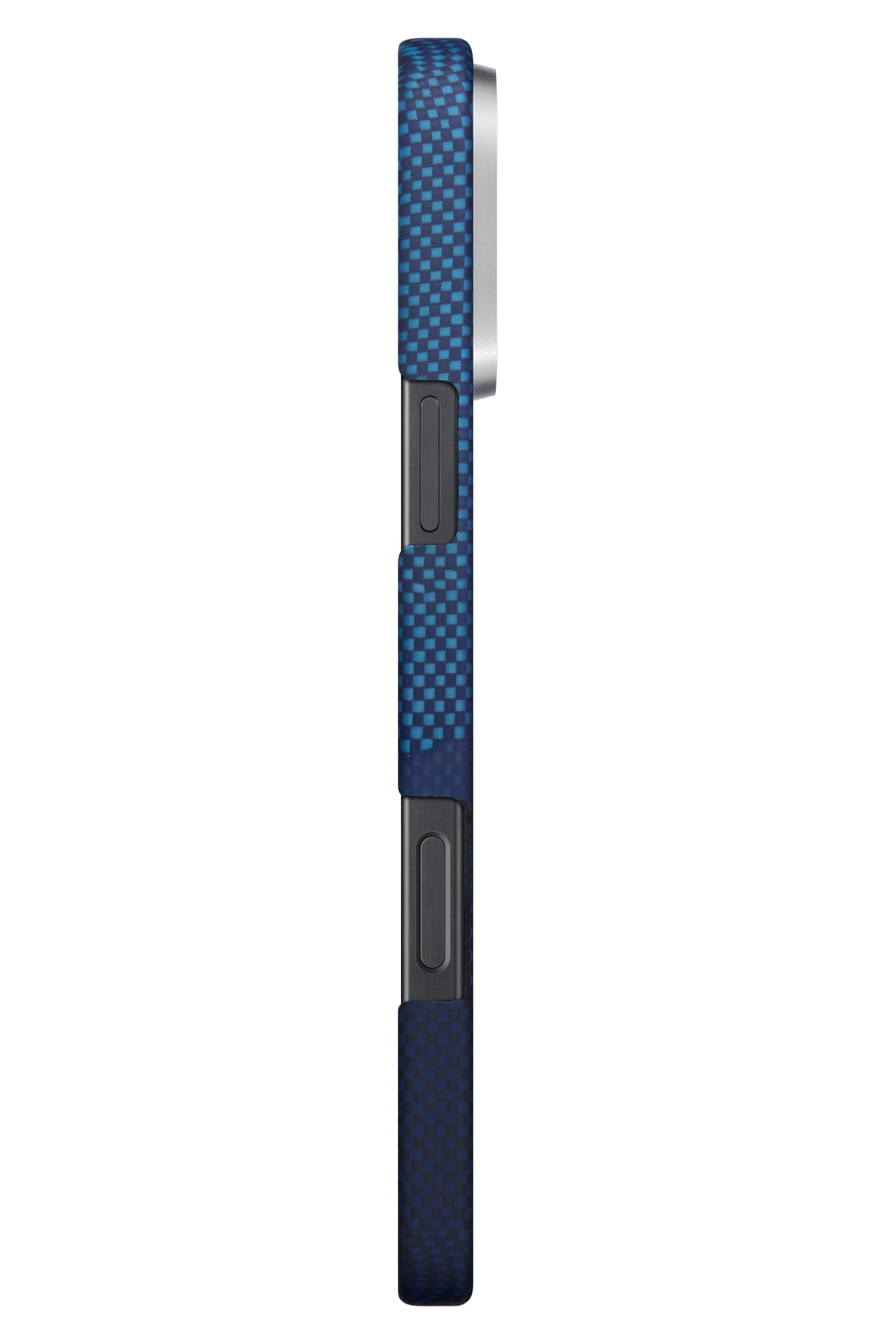 Starpeak iPhone 16 Pro Max MagSafe Uyumlu Aramid Fiber Kılıf Over The Horizon