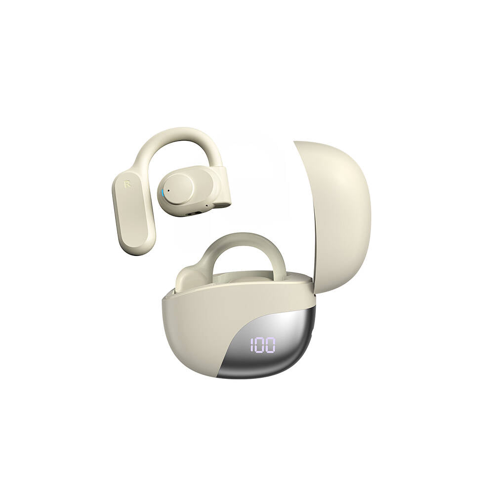 T20 Openbuds TWS Kulak İçi Bluetooth v5.3 Kulaklık