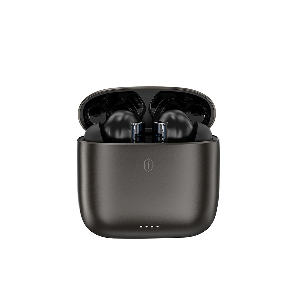 T35 Hybrid ANC/ENC Teknolojili Bluetooth 6.0 Kulak İçi Kulaklık