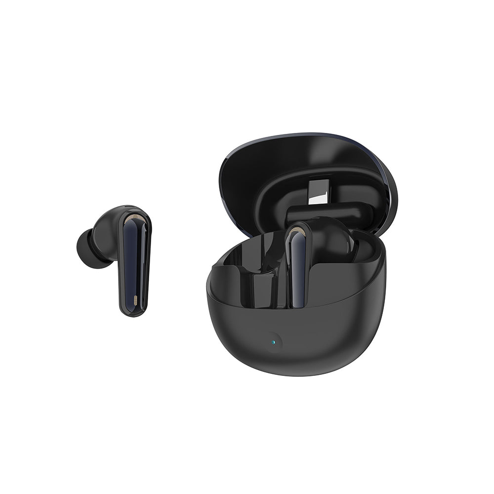 T36 ANC/ENC Teknolojili Bluetooth 6.0 Kulak İçi Kulaklık