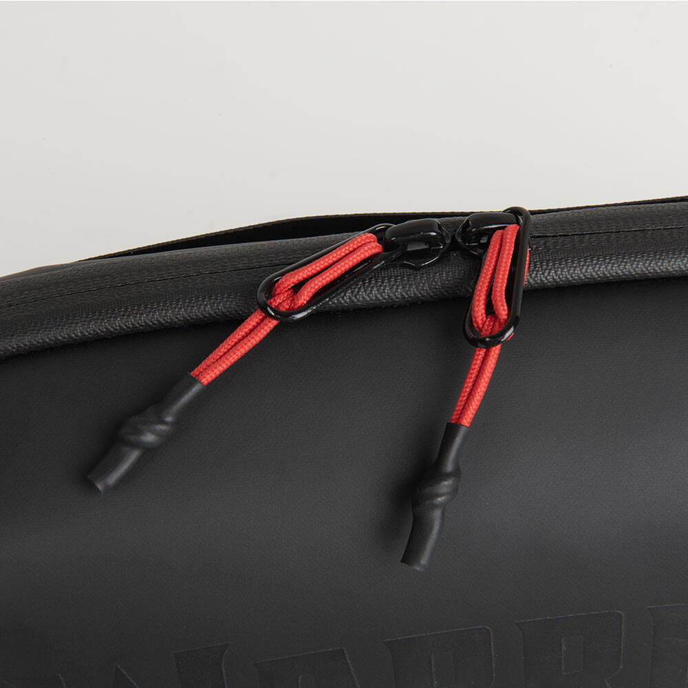 Warriors Tech Pouch X Pro Dupont Cordura 1000D Naylon Kumaş Aksesuar Çantası