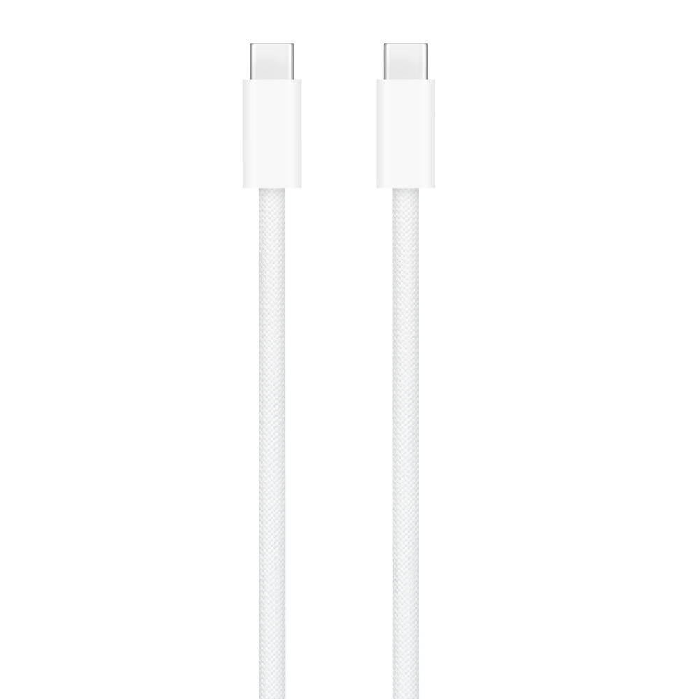 Wi-C032 Classic Serisi 60W Type-C to Type-C Şarj Kablosu 1.5M