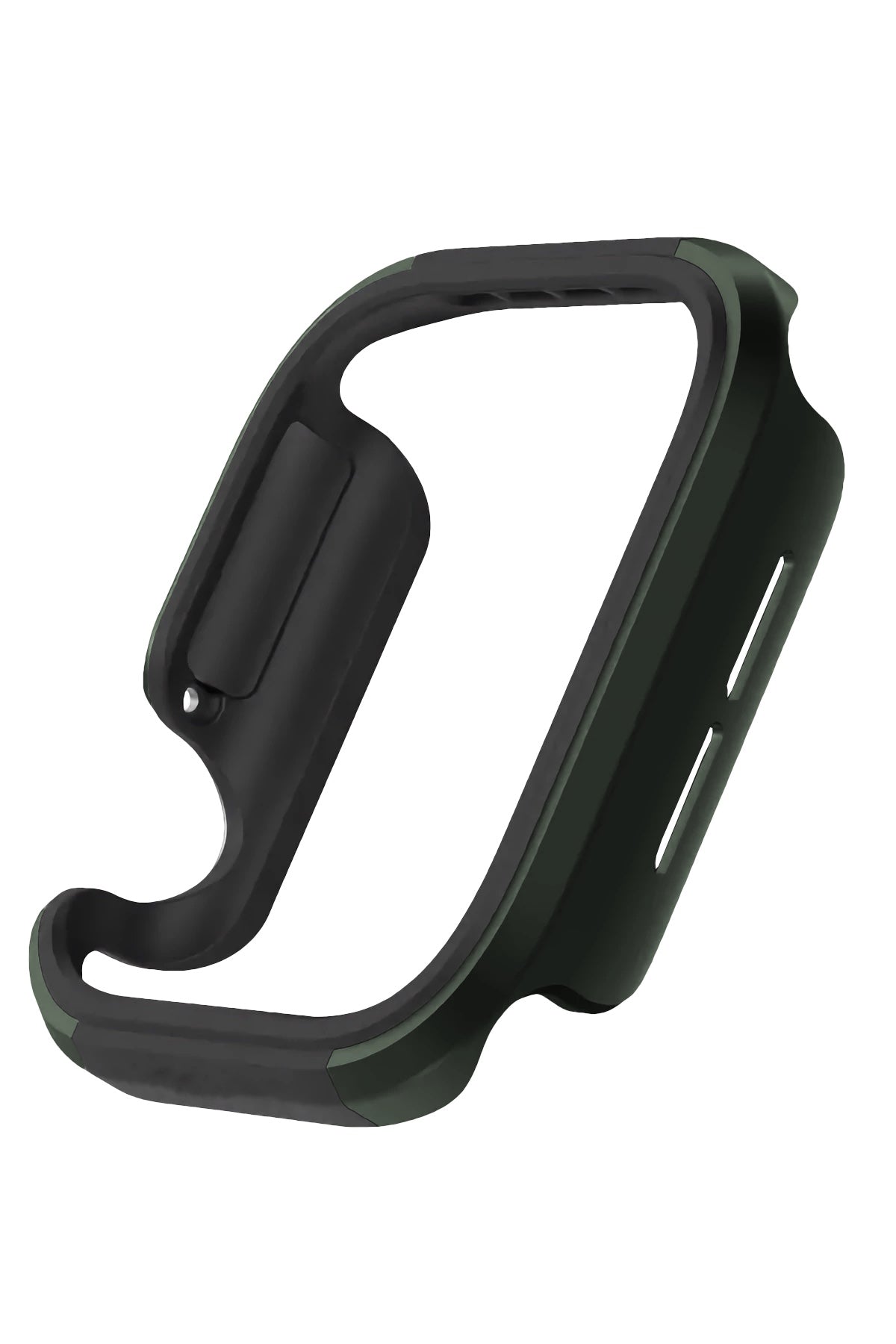 Wiwu Defense Apple Watch Uyumlu Kasa Koruyucu Yeşil
