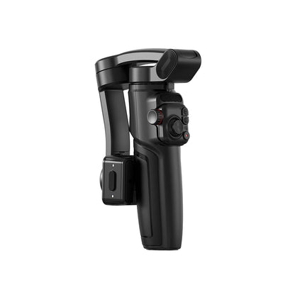 Wiwu Wi-SE016 Yapay Zeka Takipli Dolgu Işıklı 3-Axis Gimbal Stabilizatör