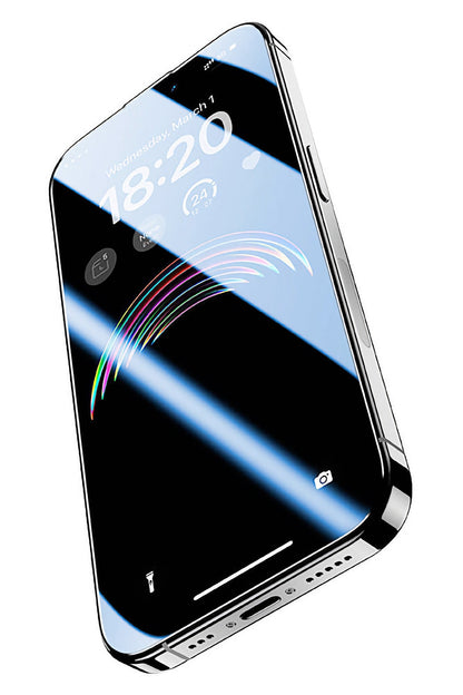 Benks V Pro Ultra Shield iPhone 15 Serisi Ekran Koruyucu