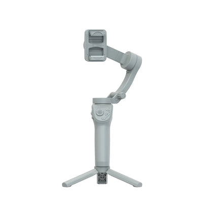 Wiwu
Wi-SE017 3-Axis Yapay Zeka Destekli El Tipi Gimbal Stabilizatör