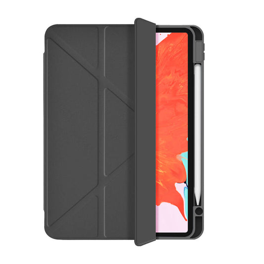 360° Dönebilen Standlı iPad Pro 11 Kılıf