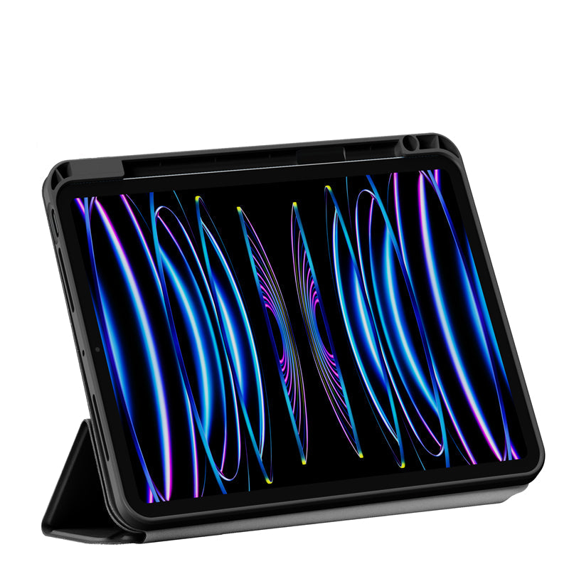 360° Dönebilen Standlı iPad Pro 11 Kılıf