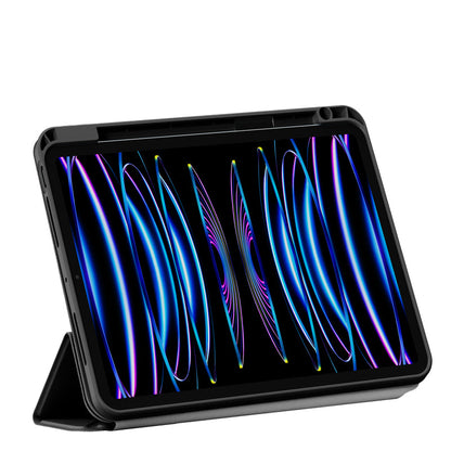 360° Dönebilen Standlı iPad Pro 11 Kılıf