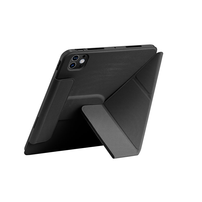 360° Dönebilen Standlı iPad Pro 11 Kılıf