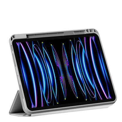 360° Döner Standlı Magnetik iPad Pro 13 Kılıfı