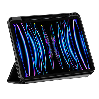 360° Döner Standlı Magnetik iPad Pro 13 Kılıfı
