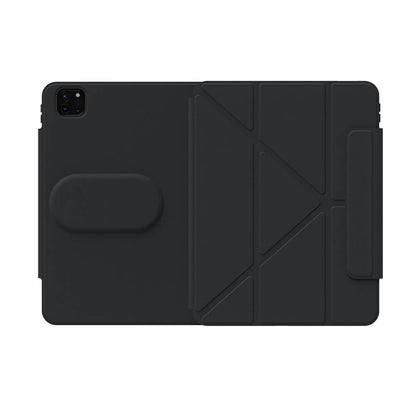 360° Döner Standlı Magnetik iPad Pro 13 Kılıfı
