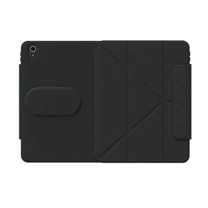 360° Dönebilen Standlı Magnetik iPad Kılıfı