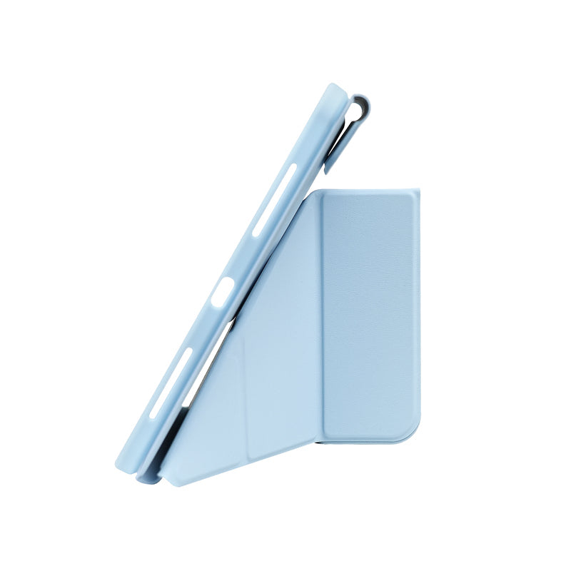 360° Dönebilen Standlı Magnetik iPad Kılıfı
