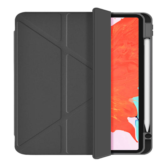 360° Döner Magnetik Standlı iPad Kılıfı