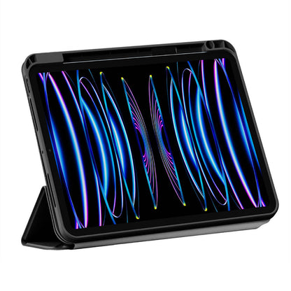 360° Döner Magnetik Standlı iPad Kılıfı
