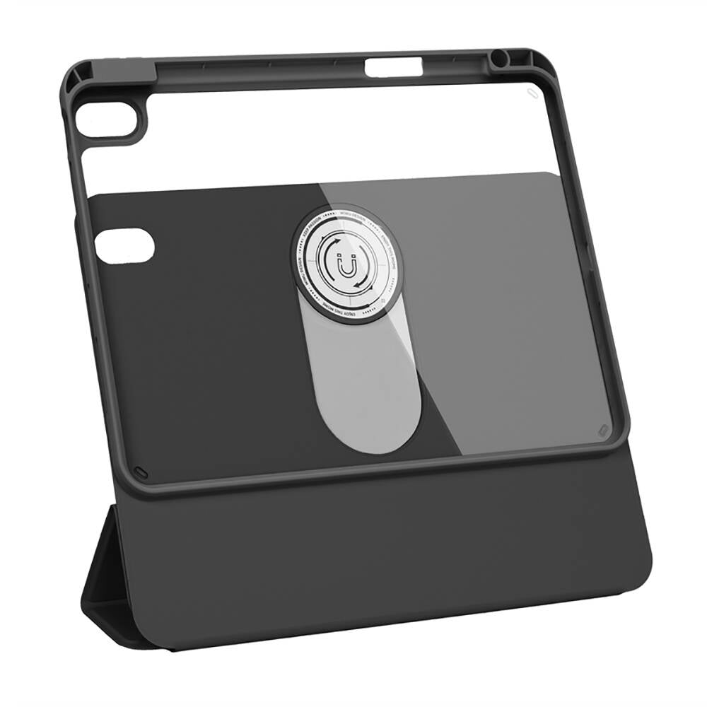 360° Döner Magnetik Standlı iPad Kılıfı