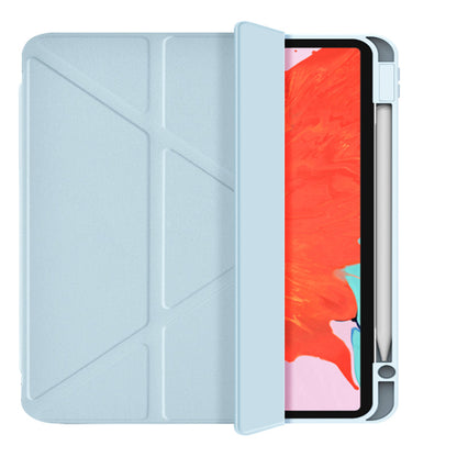 360° Döner Magnetik Standlı iPad Kılıfı