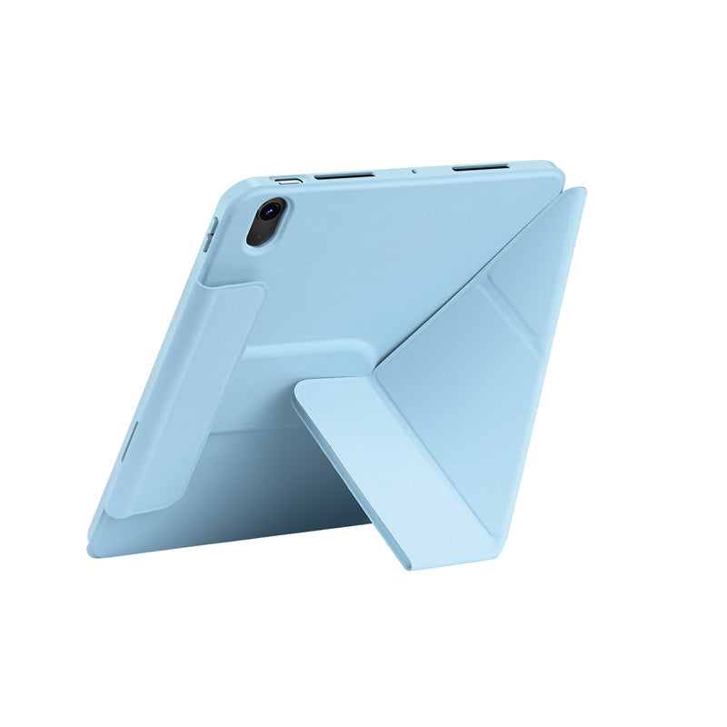 360° Döner Magnetik Standlı iPad Kılıfı