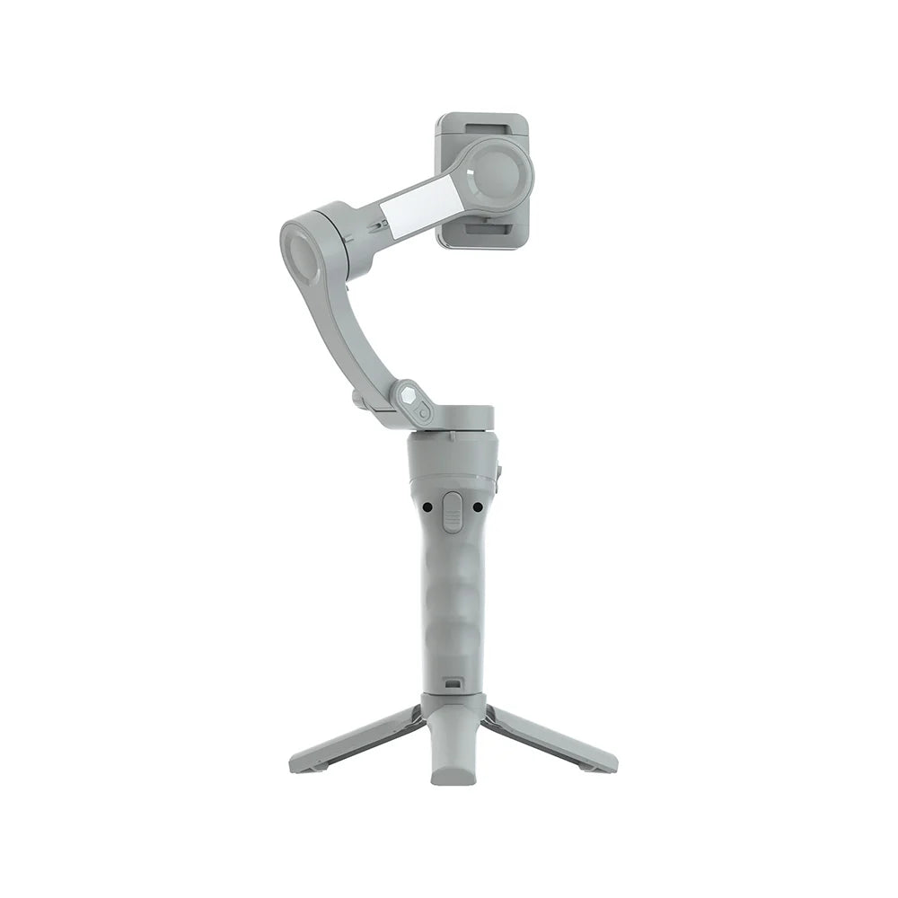 Wiwu
Wi-SE017 3-Axis Yapay Zeka Destekli El Tipi Gimbal Stabilizatör