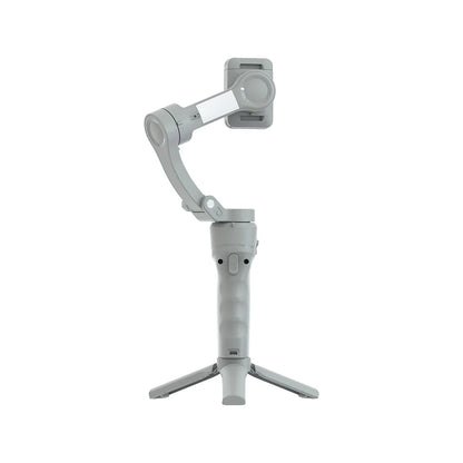Wiwu
Wi-SE017 3-Axis Yapay Zeka Destekli El Tipi Gimbal Stabilizatör