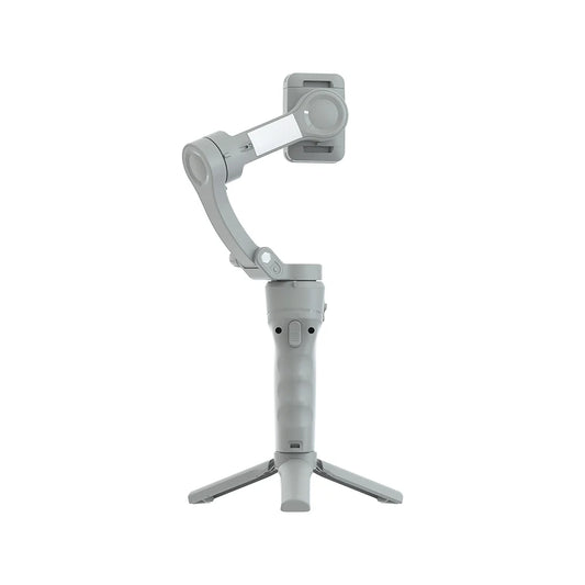 Wiwu
Wi-SE017 3-Axis Yapay Zeka Destekli El Tipi Gimbal Stabilizatör