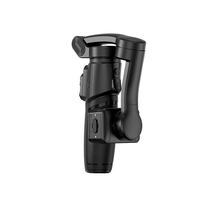 Wiwu Wi-SE016 Yapay Zeka Takipli Dolgu Işıklı 3-Axis Gimbal Stabilizatör