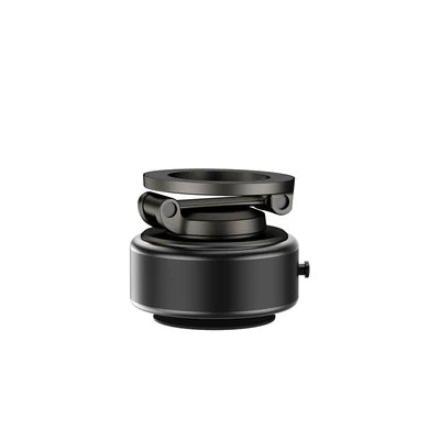 Wiwu Wi-CH056 Type-C Elektrikli Vakumlu Magnetik Telefon Tutucu