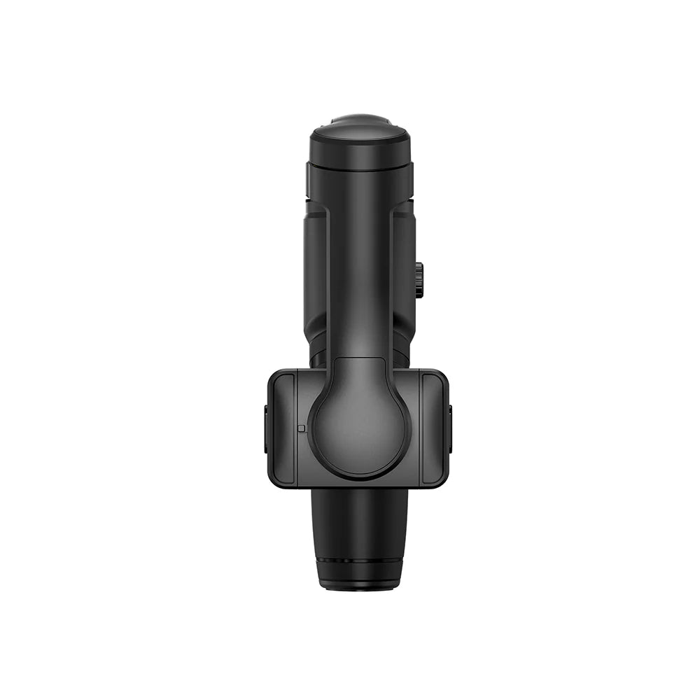 Wiwu Wi-SE016 Yapay Zeka Takipli Dolgu Işıklı 3-Axis Gimbal Stabilizatör