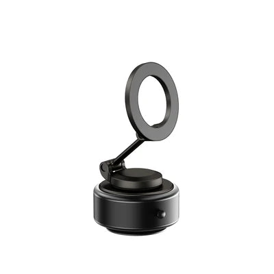Wiwu Wi-CH056 Type-C Elektrikli Vakumlu Magnetik Telefon Tutucu