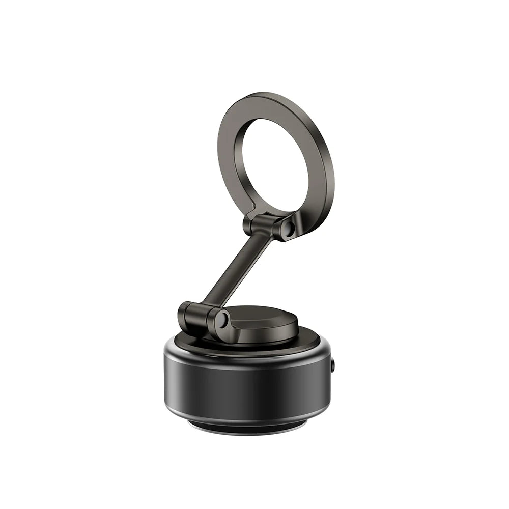 Wiwu Wi-CH056 Type-C Elektrikli Vakumlu Magnetik Telefon Tutucu