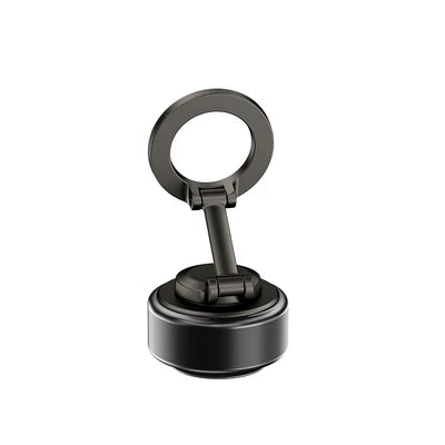 Wiwu Wi-CH056 Type-C Elektrikli Vakumlu Magnetik Telefon Tutucu
