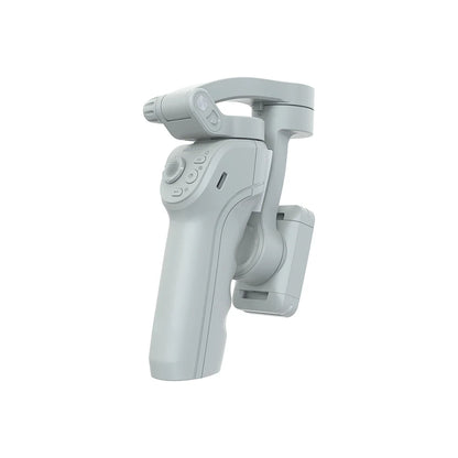 Wiwu
Wi-SE017 3-Axis Yapay Zeka Destekli El Tipi Gimbal Stabilizatör