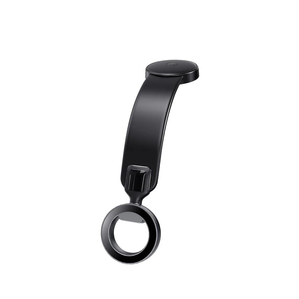 Wiwu Mago Serisi Magsafe uyumlu Bükülebilir Araç Telefon Tutucu
